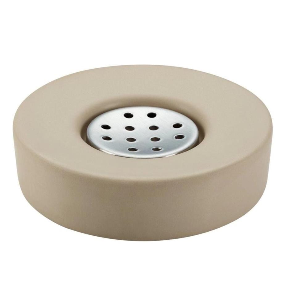 diaqua® - Seifenschale Zylo Beige