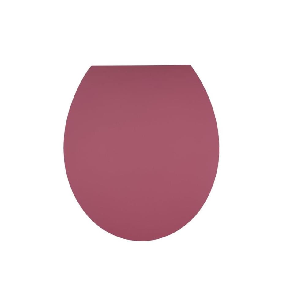 diaqua® - Toilettensitz Hollywood Slow Down Merlot