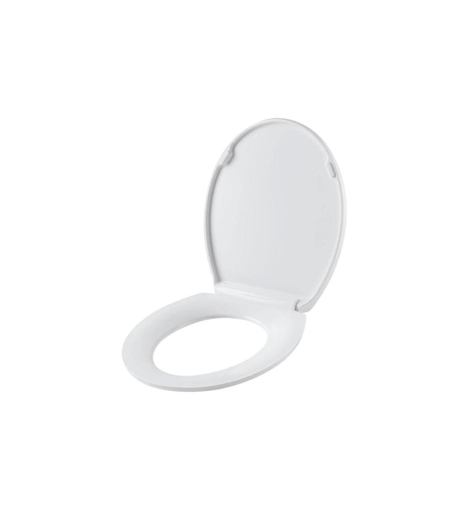 diaqua® - Toilettensitz Hollywood Slow Down Indigo