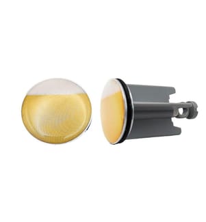 diaqua® - Bouchon universel Beer Ø 40 mm, 68 - 100 mm