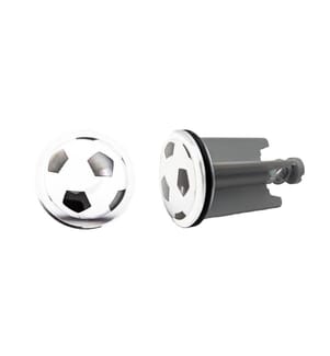 diaqua® - Bouchon universel Football Ø 40 mm, 68 - 100 mm