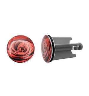 diaqua® - Bouchon universel Rose Ø 40 mm, 68 - 100 mm