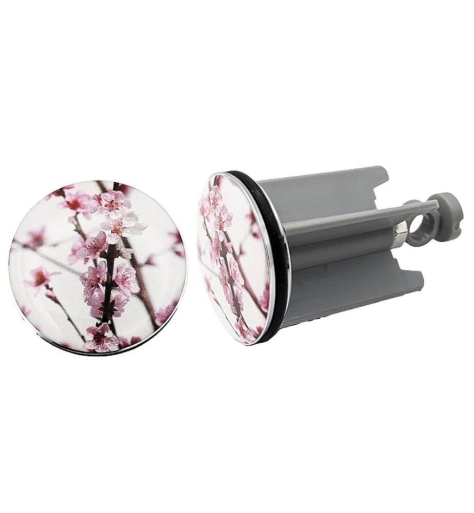 diaqua® - Universalstopfen Sakura Ø 40 mm, 68 - 100 mm