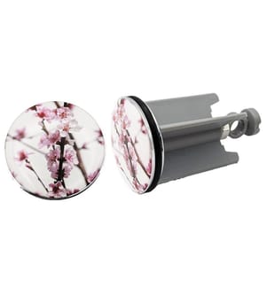 diaqua® - Bouchon universel Sakura Ø 40 mm, 68 - 100 mm
