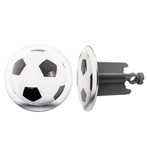 diaqua® - Bouchon universel Football Ø 63 mm, 65 - 89 mm