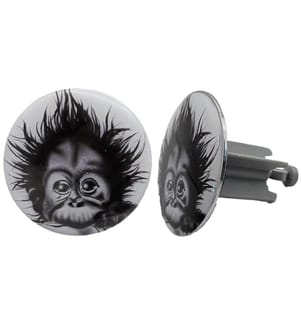 diaqua® - Universalstopfen Monkey Ø 63 mm, 65 - 89 mm