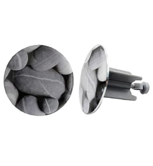 diaqua® - Universalstopfen Stones Ø 63 mm, 65 - 89 mm