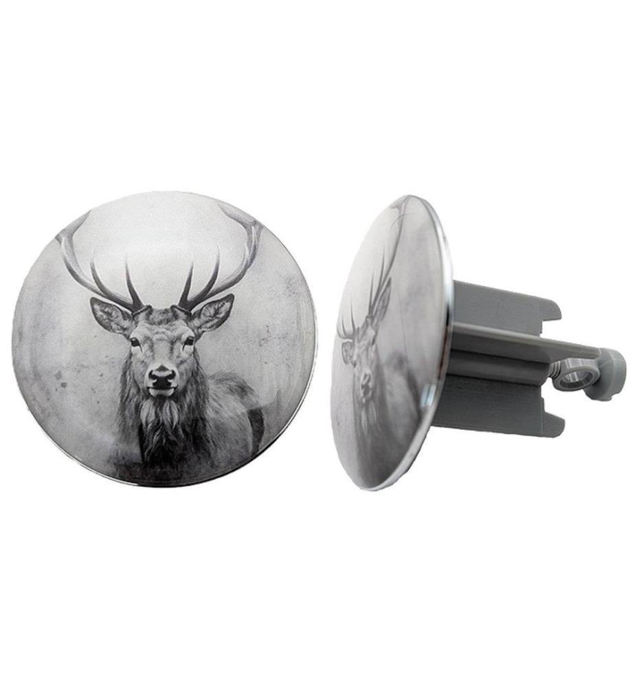 diaqua® - Universalstopfen Deer Ø 63 mm, 65 - 89 mm