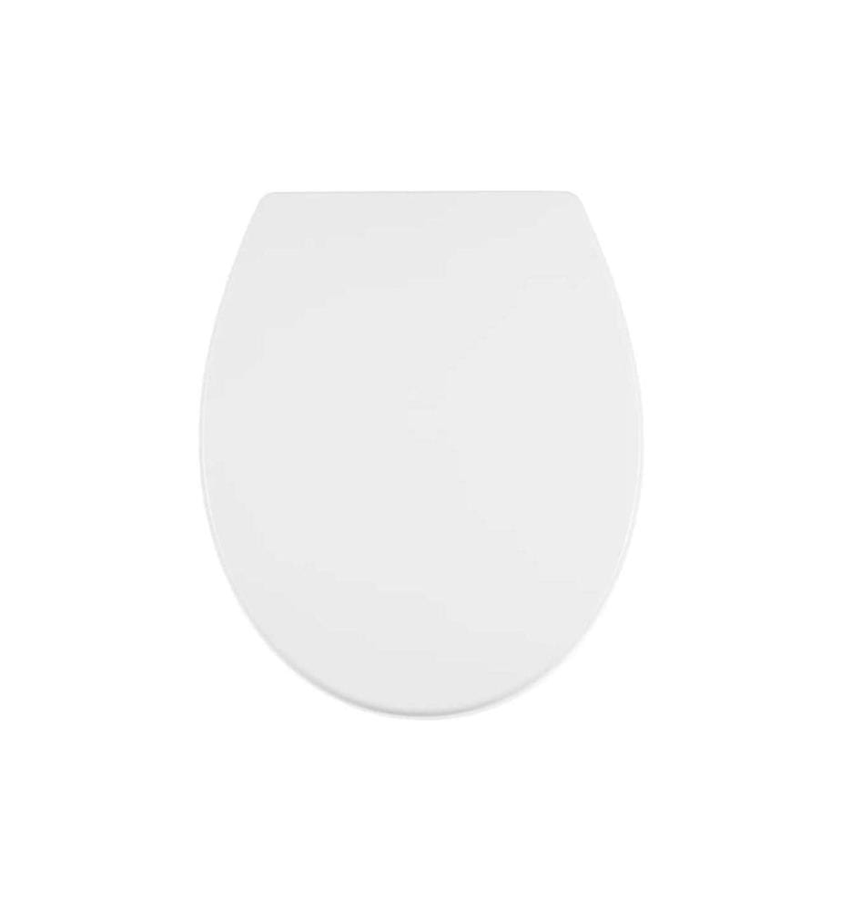 diaqua® - Siège de toilette Salvador Blanc