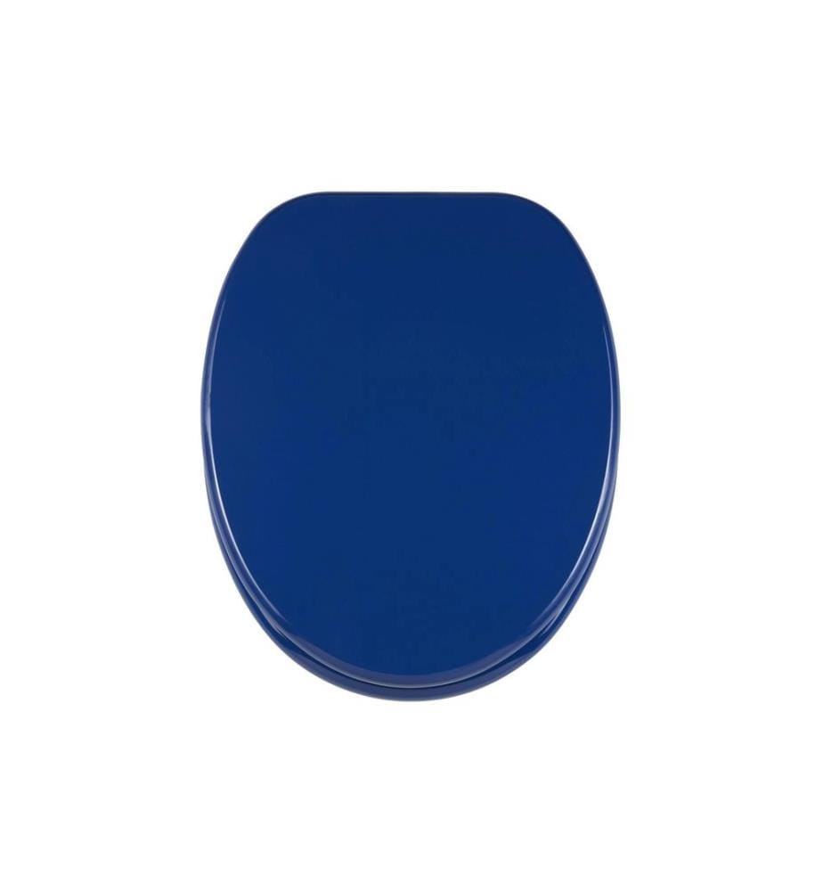 diaqua® - Toilettensitz Bilbao Marineblau