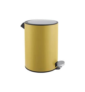 diaqua® - Kosmetikeimer Elegance 3 l, Gelb
