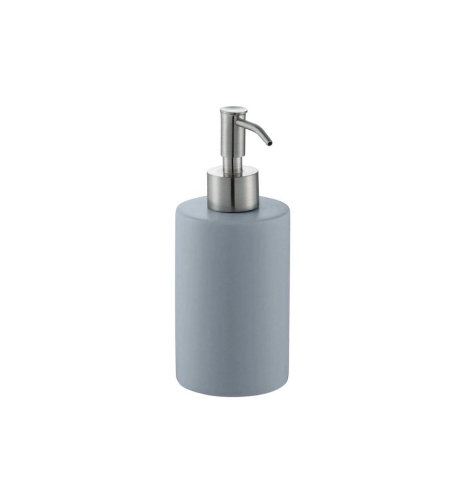 diaqua® - Distributeur de savon Zylo 450 ml, Bleu