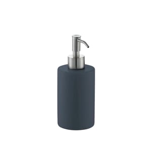 diaqua® - Seifenspender Zylo 450 ml, Anthrazit