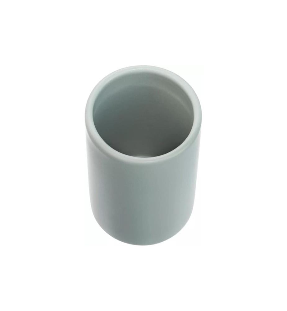 diaqua® - Zahnputzbecher Zylo Sage
