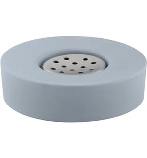 diaqua® - Seifenschale Zylo Blau