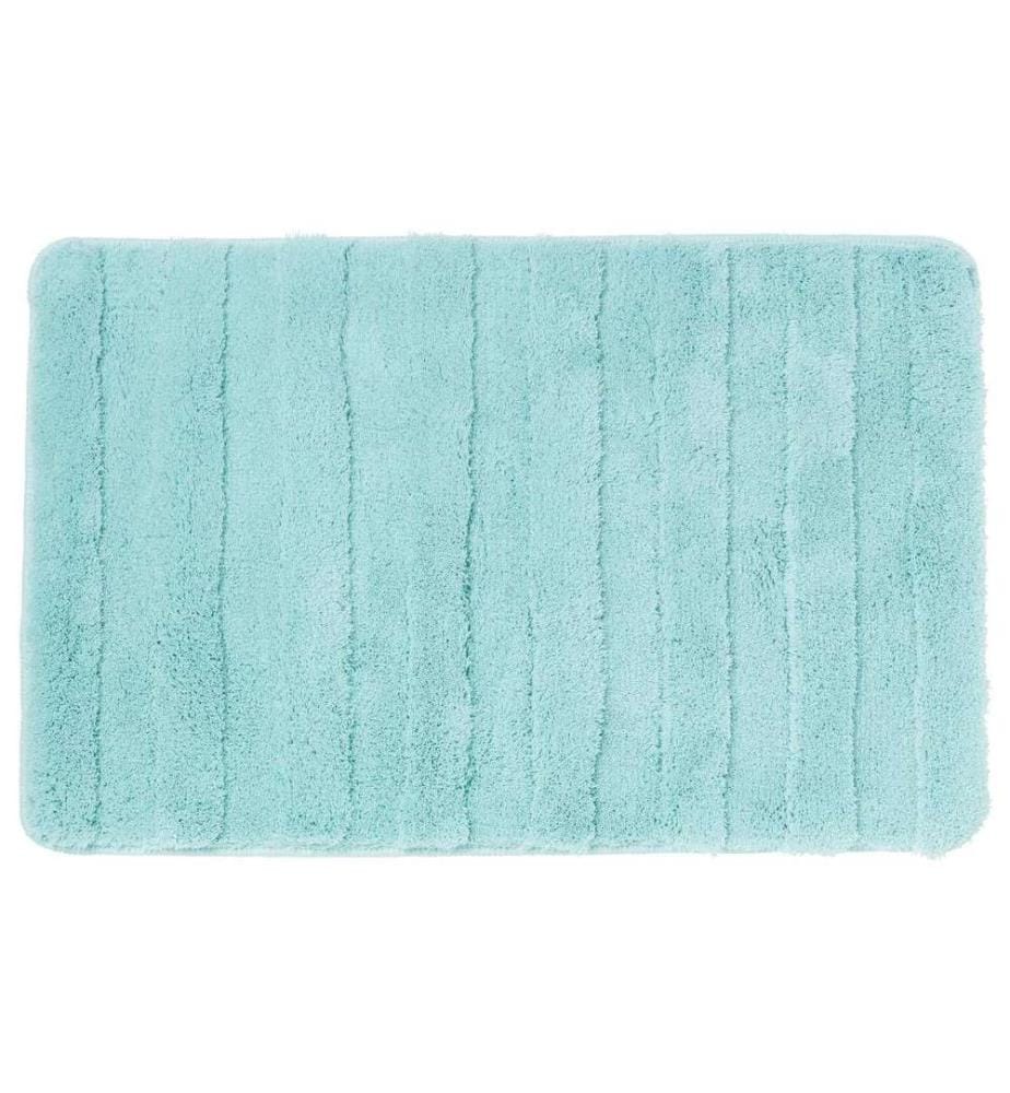 diaqua® - Tapis de bain Cambio 60 x 90 cm, Menthe