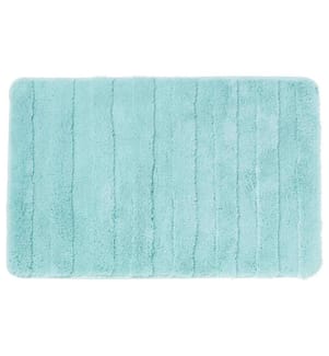 diaqua® - Badteppich Cambio 60 x 90 cm, Mint
