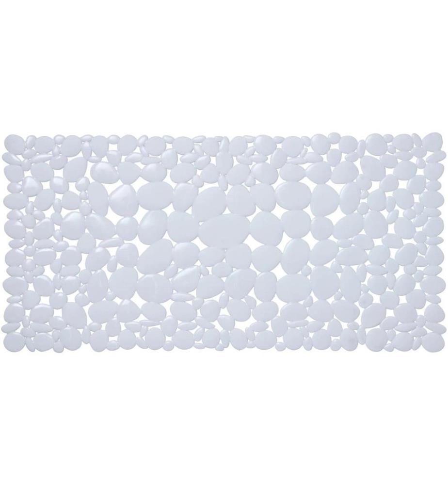 diaqua® - Badewanneneinlage Sasso Weiss