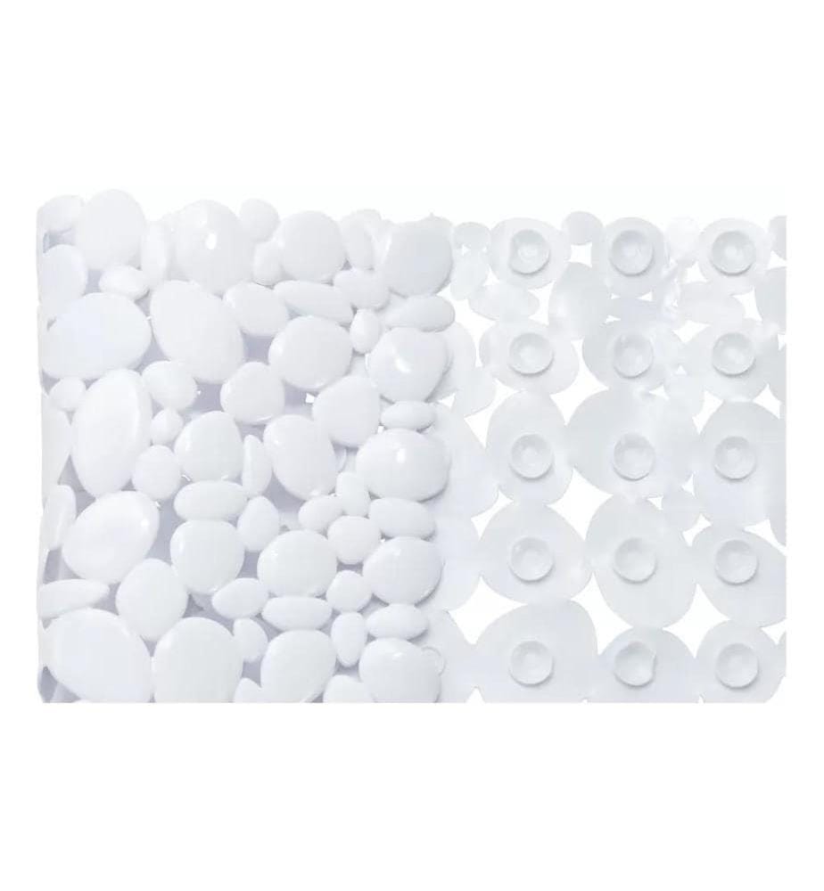 diaqua® - Badewanneneinlage Sasso Weiss