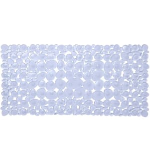 diaqua® - Badewanneneinlage Sasso Transparent