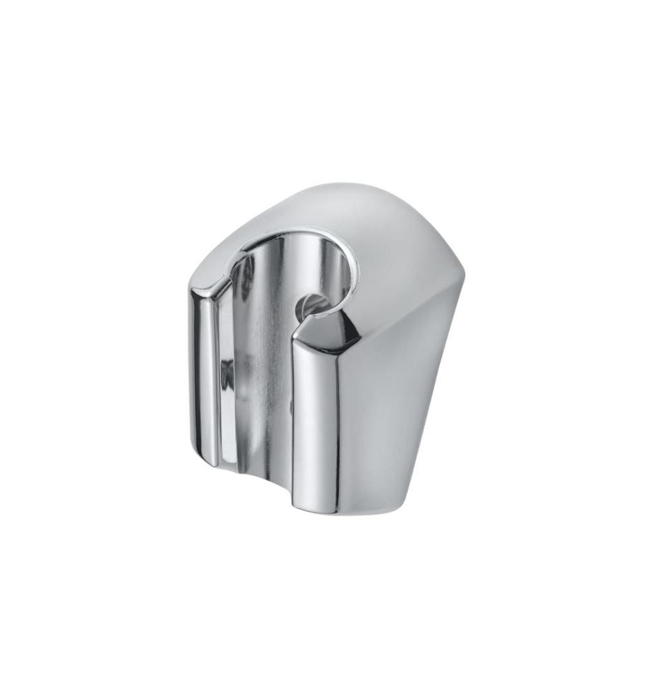 diaqua® - Brausehalter Trapez, verchromt