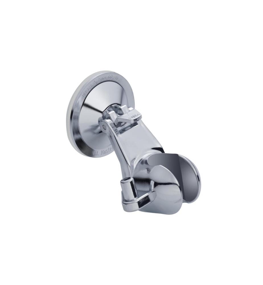 diaqua® - Brausehalter Duschfix Chrom