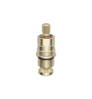 diaqua® - Partie supérieure du disque de soupape M20 x 1.25, KWC