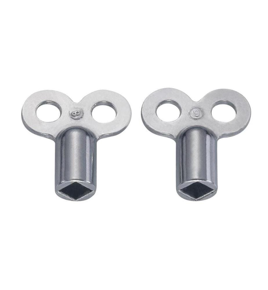 diaqua® - Schlüssel 5mm,  2 Stück