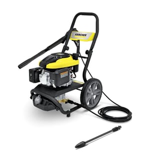 Nettoyeur Haute pression à moteur essence G 7.180