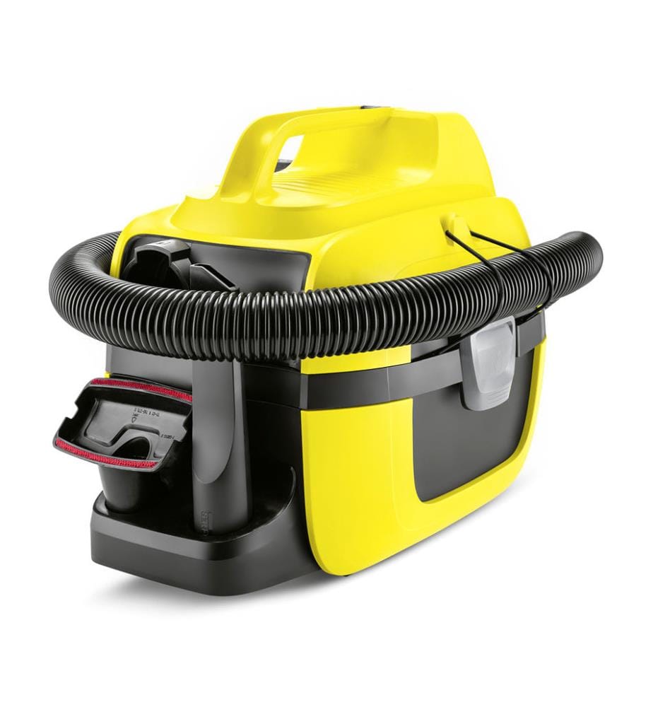 Aspirateur Multifonction Wd1 Compact Sans Fil (sans la batterie amovible)