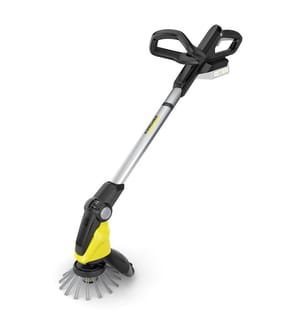 Désherbeur Sans Fil WRE 18-55