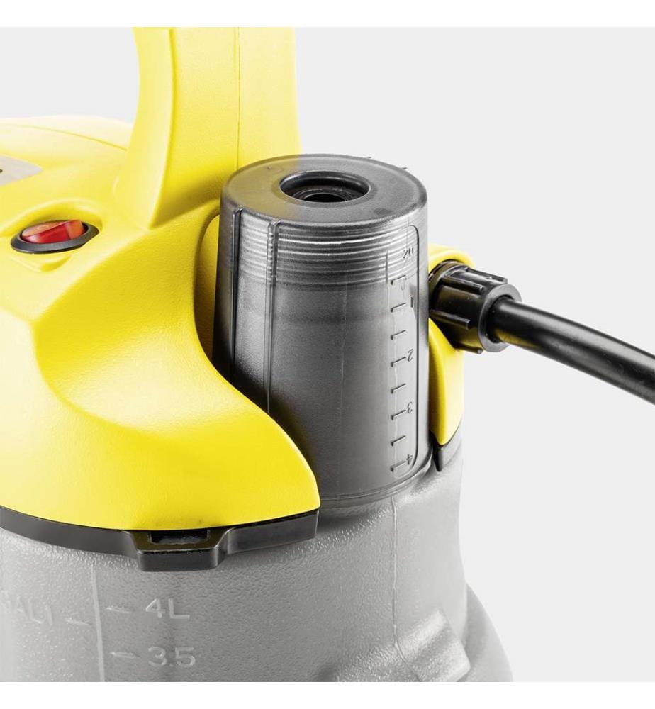 Pressure sprayer PSU 4-18
