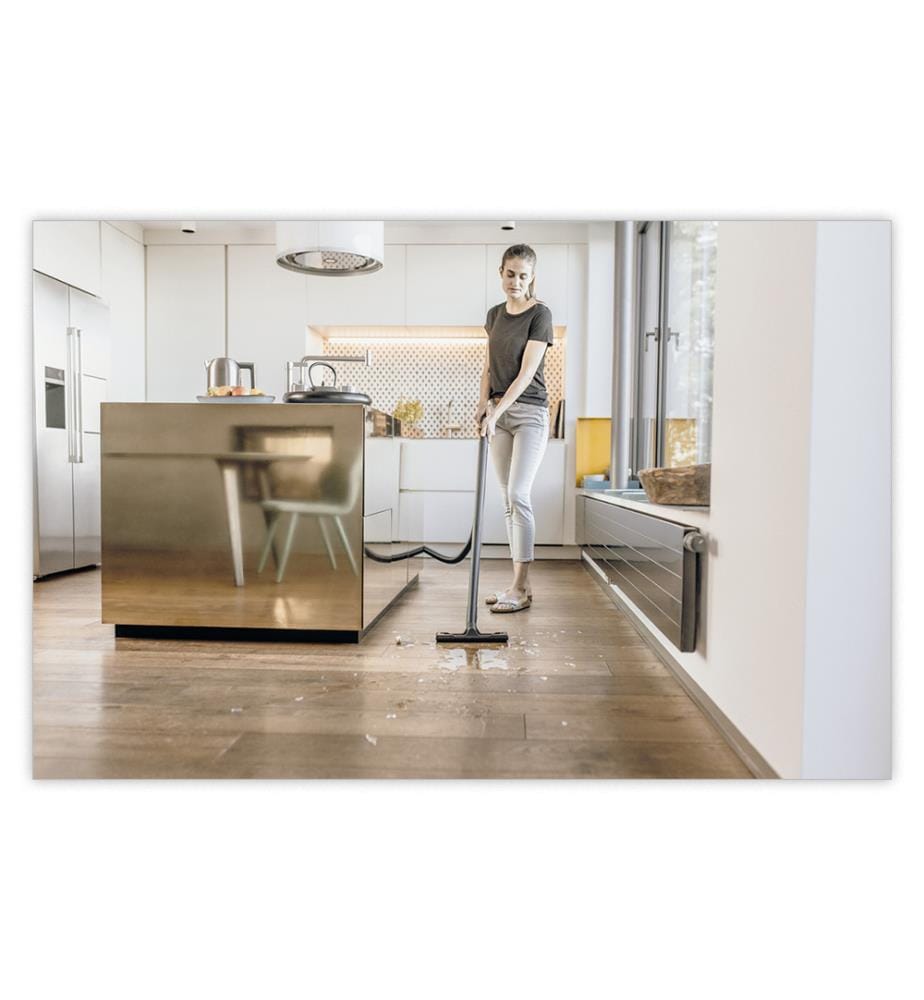 Wet/dry vacuum cleaner Wd 2 Plus S V-19/4/18/C