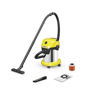 Aspirateur Eau et Poussières WD 3 S V-17/4/20