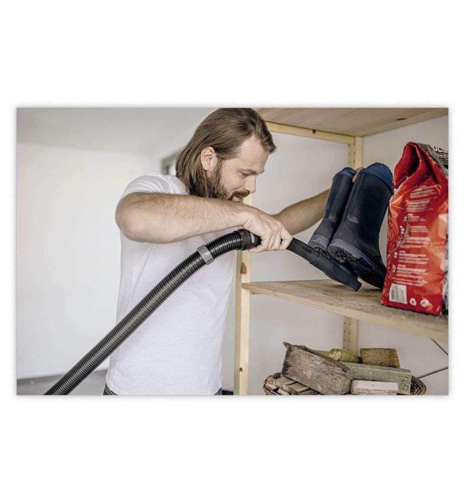 Aspirateur Eau et Poussières WD 3 S V-17/4/20