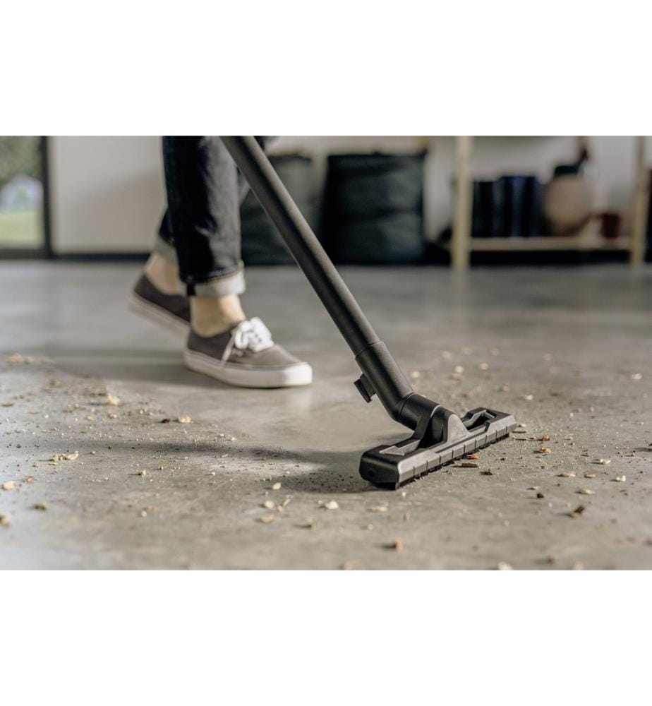 WD 4 S V-20/6/22 wet/dry vacuum cleaner - Yellow