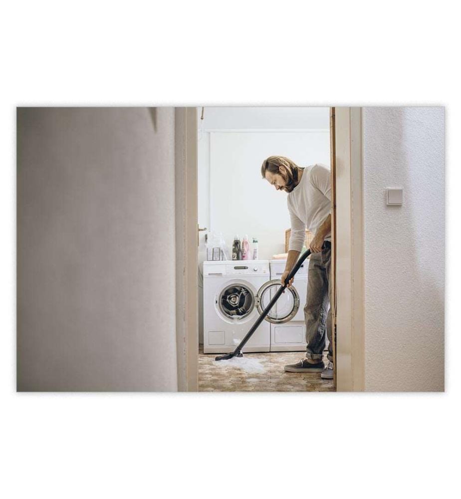 Aspirateur Eau et Poussières WD 5 V-25/6/22