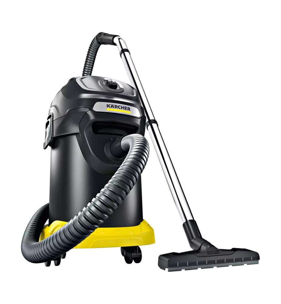 Aspirateur à Cendres et à Poussières AD 4 Premium