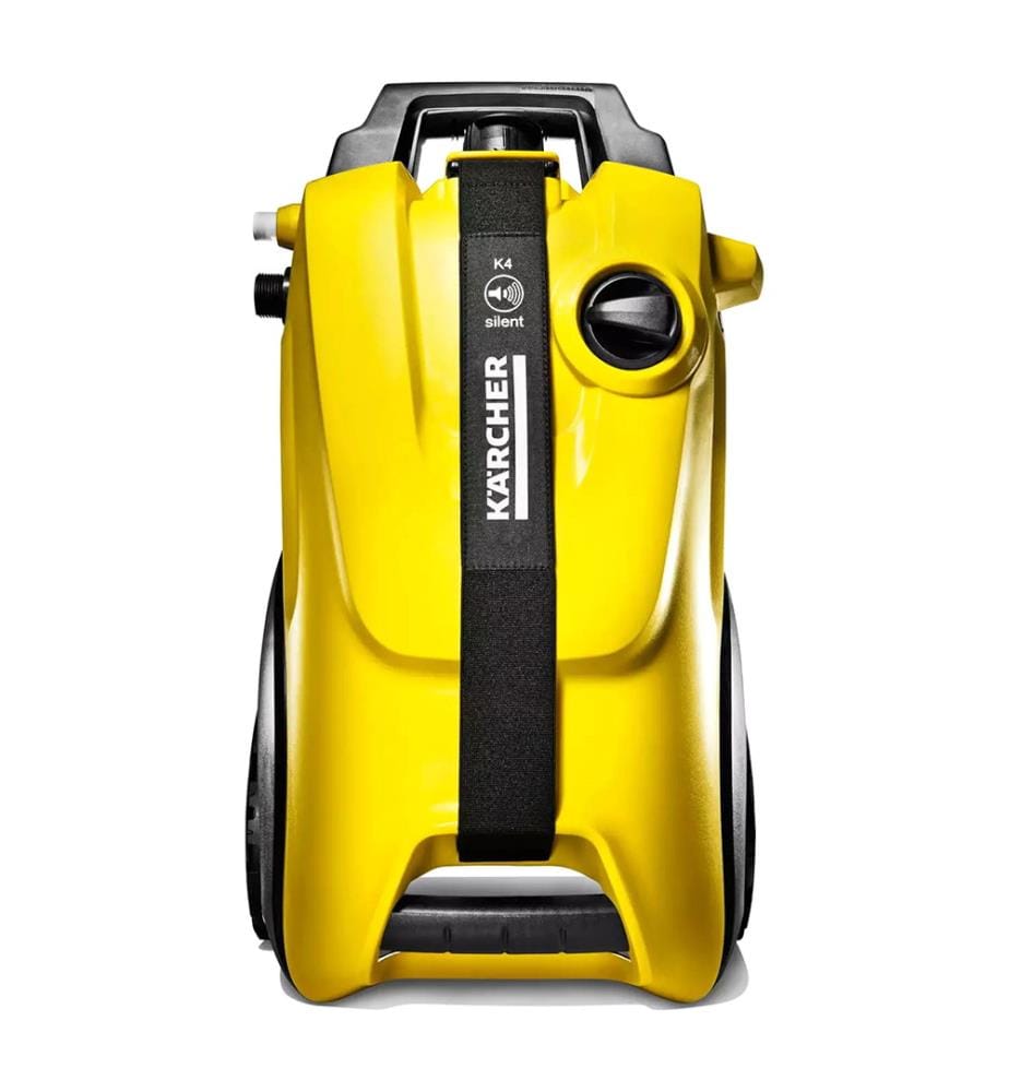 Nettoyeur Haute Pression K 4 Silent Home