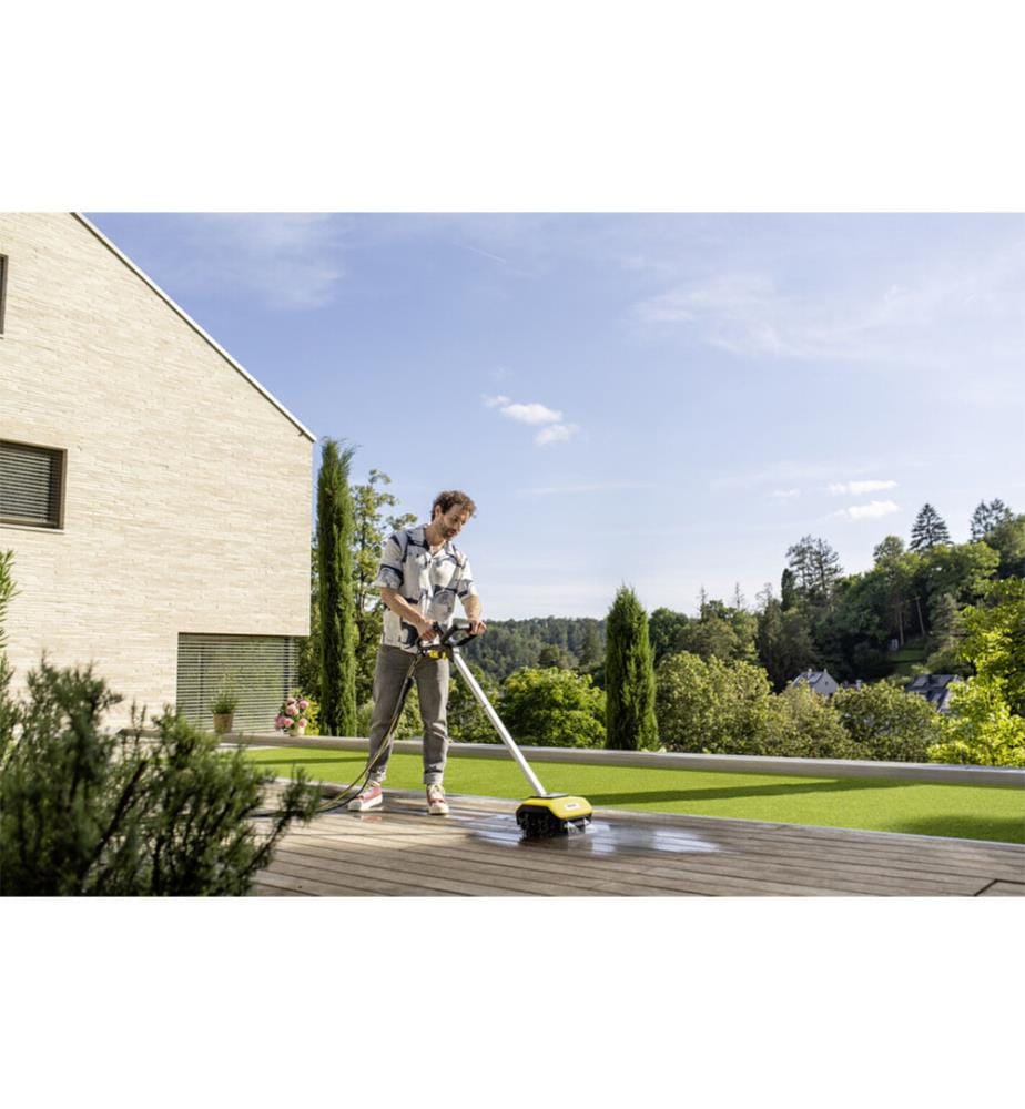 Patio cleaner PCL 6