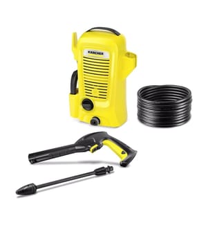 High-pressure cleaner K 2 Universal Edition