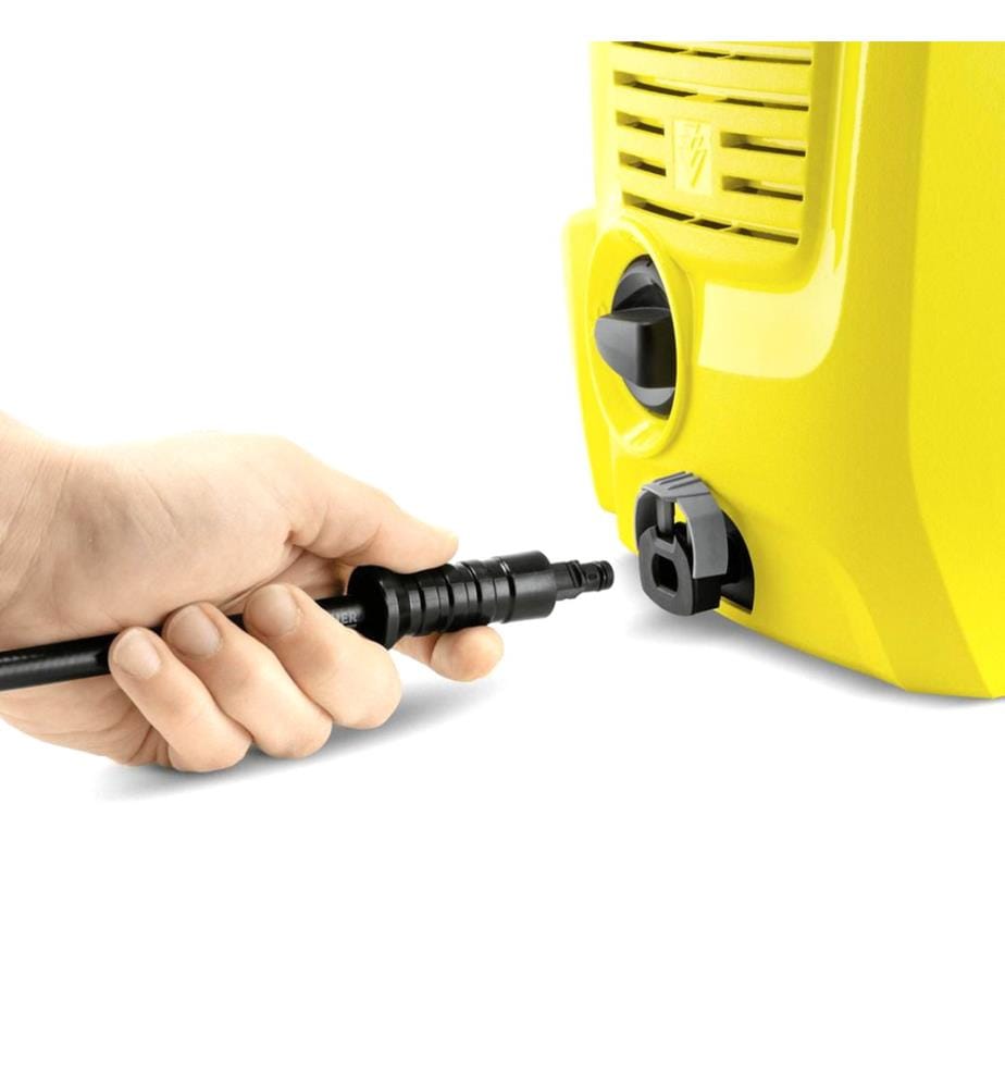 High-pressure cleaner K 2 Universal Edition