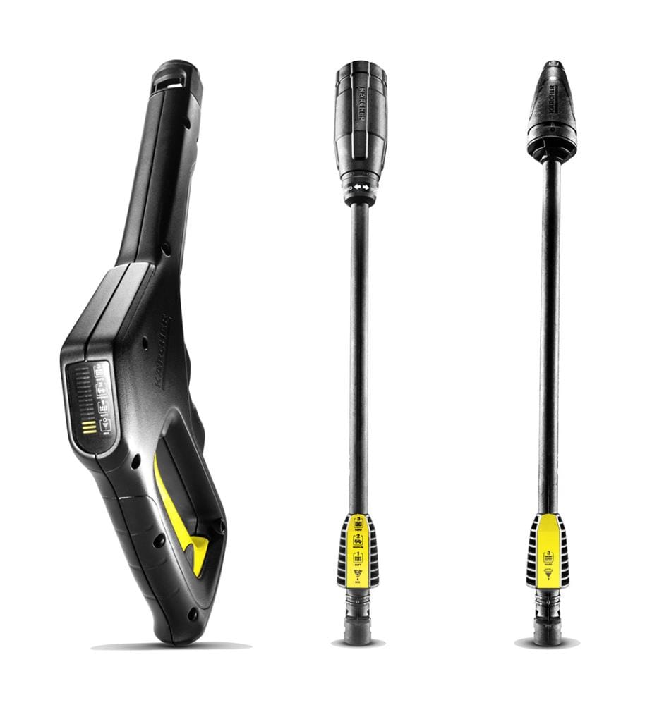 Nettoyeur Haute Pression K 3 Power Control