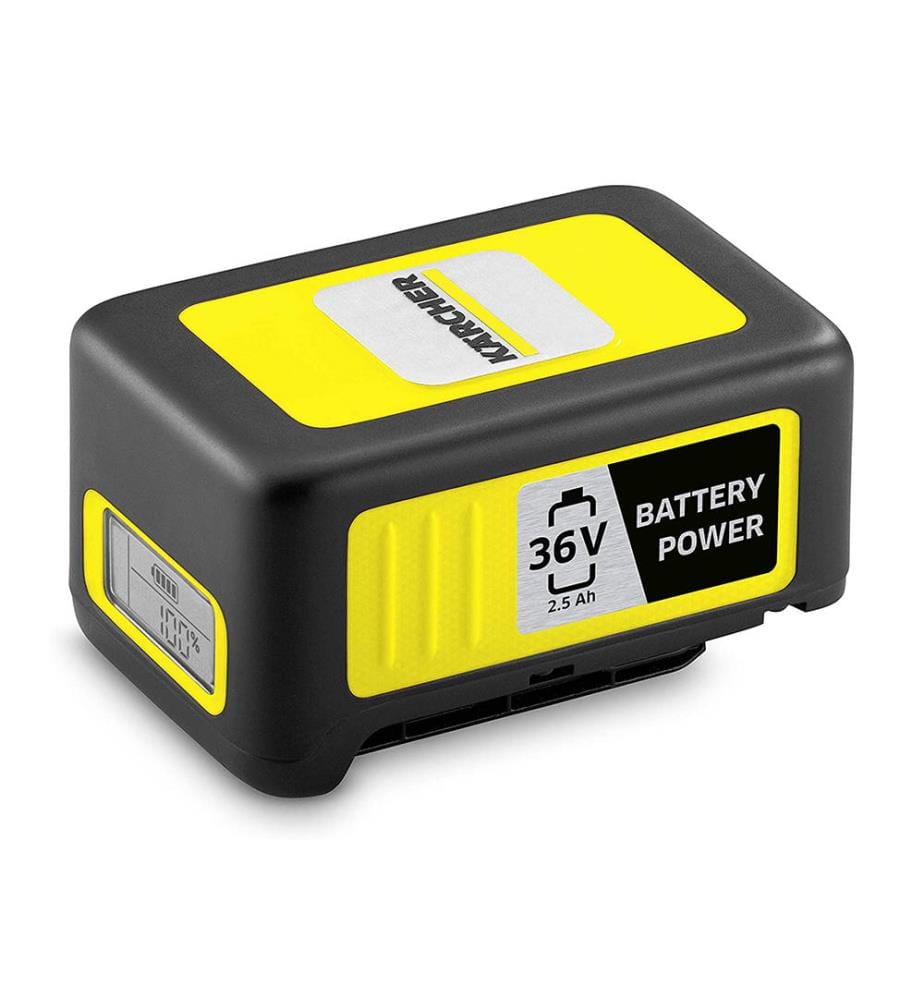 Battery Power 36/25
