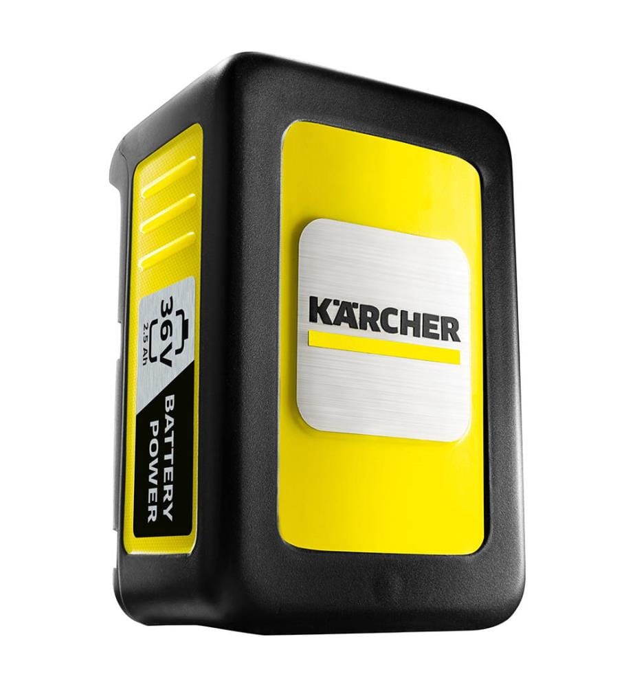 Battery Power 36/25