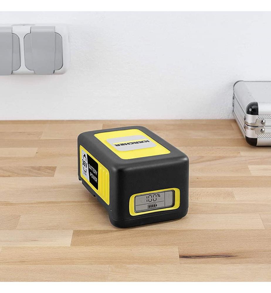 Battery Power 36/25