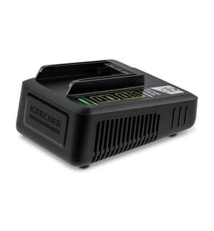 Chargeur Rapide Battery Power 18V