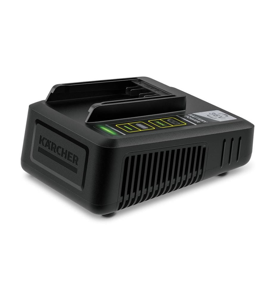 Battery Power 36 V fast charger