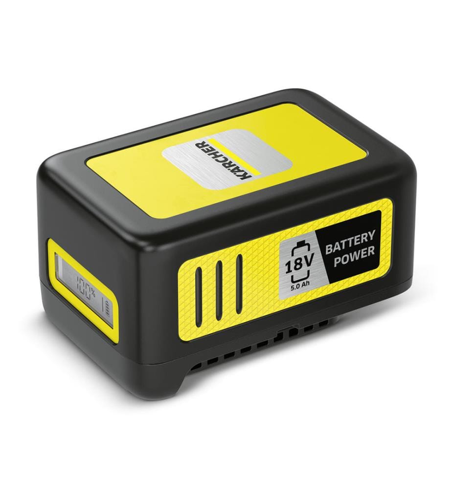 Batterie Interchangeable Battery Power 18/50
