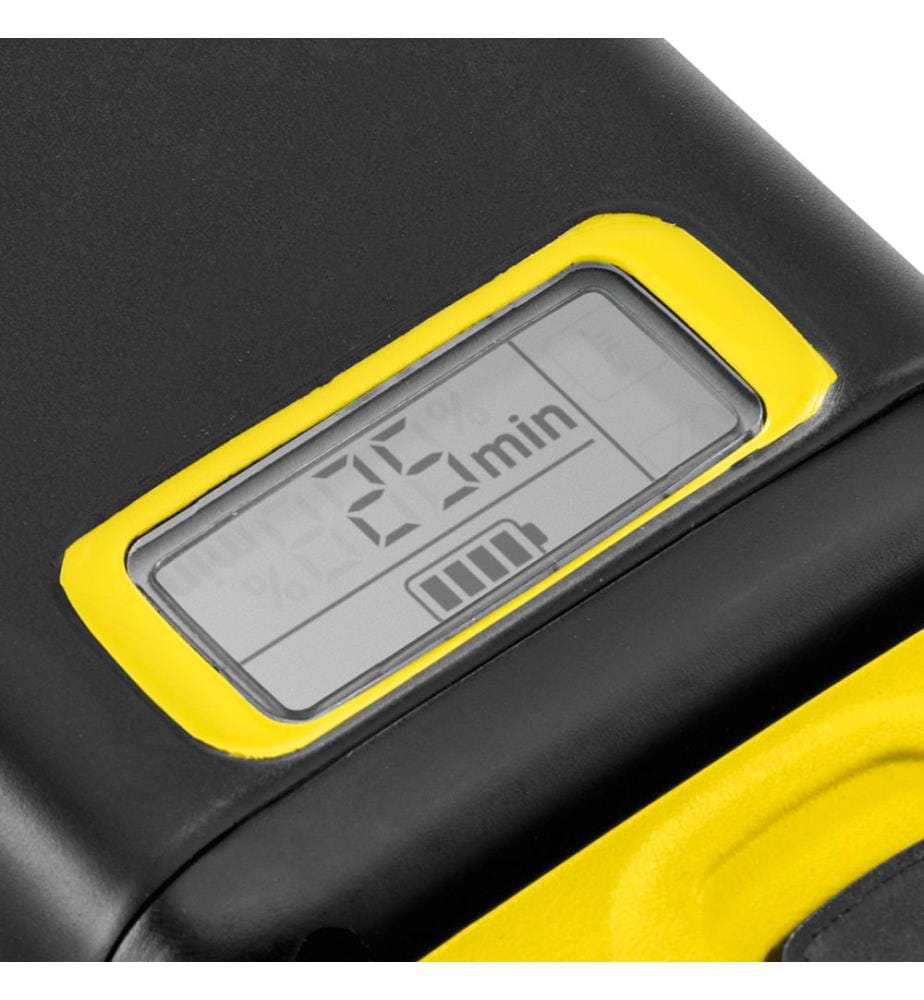 Starter Kit Battery Power 36/25